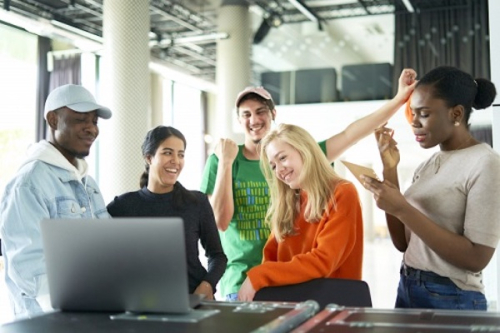 経営学科 国際ビジネスコース【NEW】※