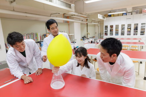 初等教育専攻 初等教育コース