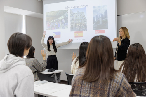 中等教育専攻 英語教育コース