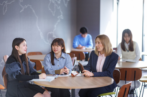 観光ビジネスコース【NEW】