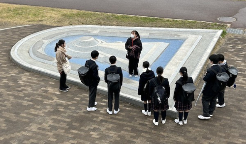 観光文化デザインコース【NEW】