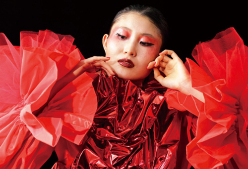 ファッション・コスチュームデザインコース