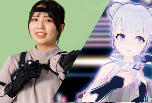 ゲーム・CGデザインコース