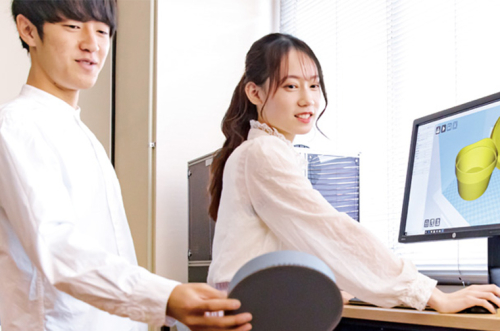 建築・インテリアデザインコース（NEW）