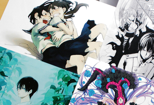 マンガ・デジタルアートコース