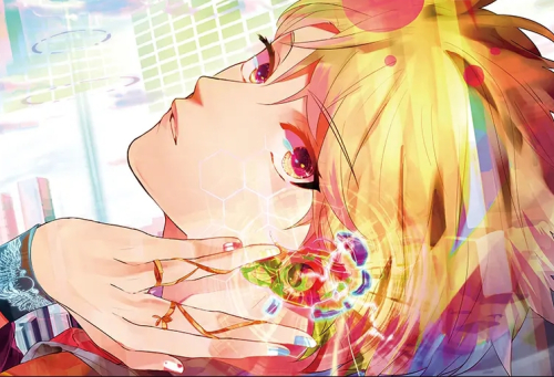 3年制 週4～5日 マンガ・イラストレーター専攻