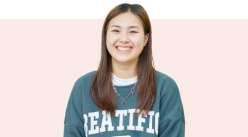 ベトナム出身 ファム ティ カイン リンさん