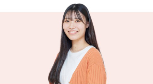 私立常磐大学高等学校出身 今村 恭子さん