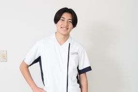 鹿島学園高等学校出身 小林伽威さん