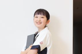 茨城県立藤代高等学校出身 市橋知紘さん