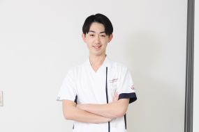茨城高等学校出身 萩原輝さん
