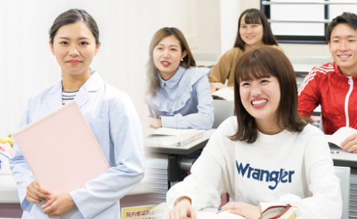 医療事務・公務員コース