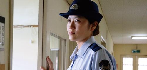 入国警備官・皇宮護衛官・刑務官コース