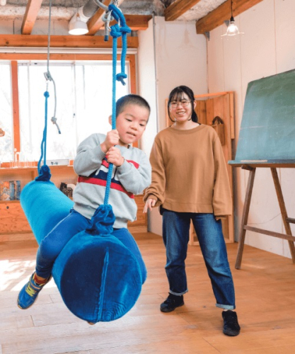 作業療法学科 （東京西キャンパス）