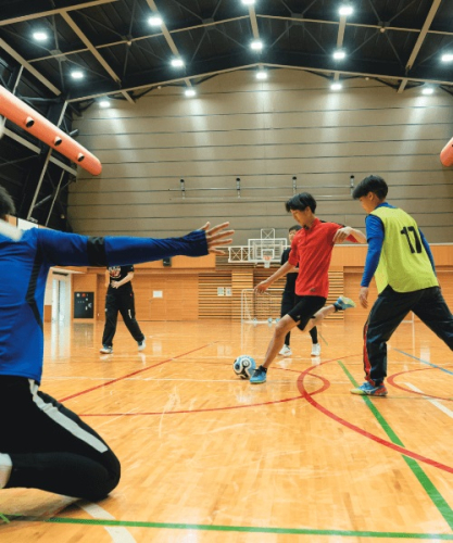 学校教育学科 （千住キャンパス）