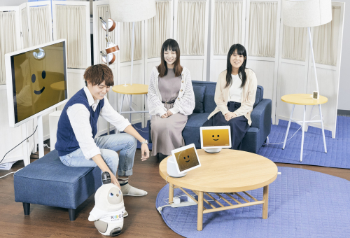 [情報学系]情報コース