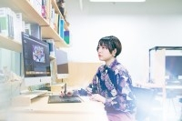 アニメーション学科