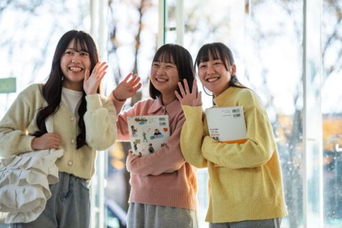 幼児教育科