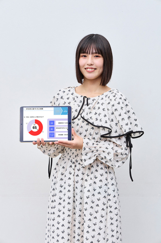 デジタルビジネス学科（2年制）