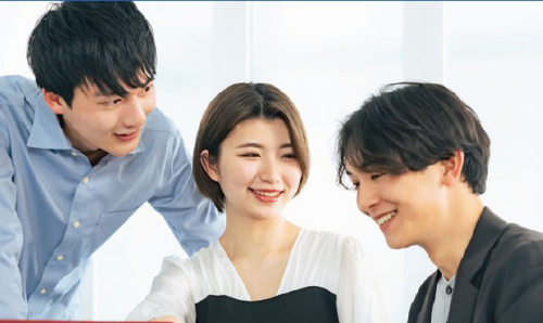 情報デザイン学科　大学併修コース(4年課程)