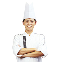 兵庫・神戸甲北高校出身 東馬場 胡堂さん