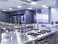 プロ仕様の設備・施設