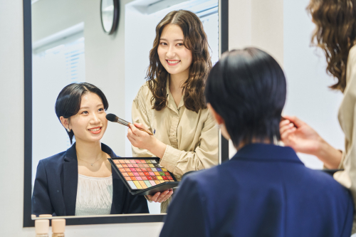 ビューティアドバイザーコース