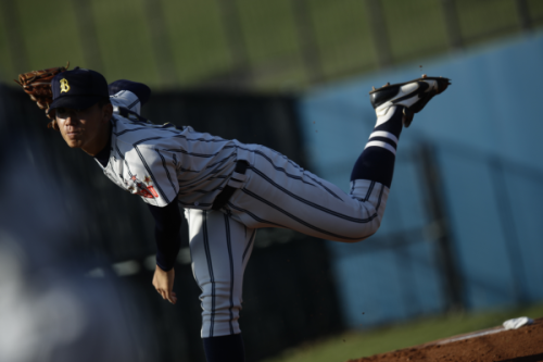 アスリートコース