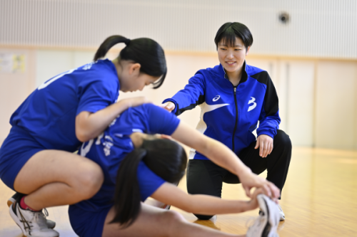 健康科学コース