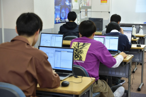 AIエンジニアコース