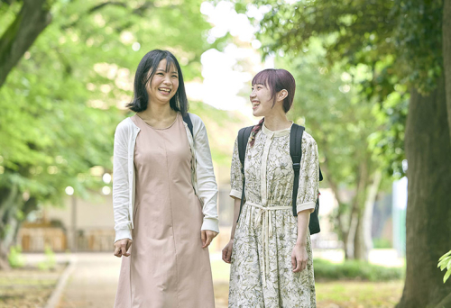 十文字学園女子大学