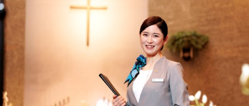 トータルライダルコース