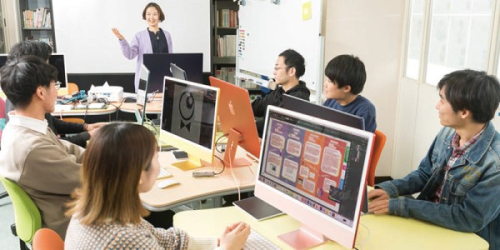 メディアデザイン