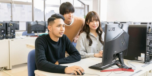 コンピュータ技術