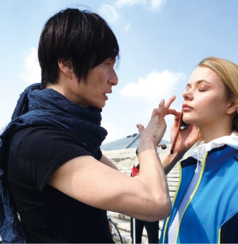 宮本 盛満 先生