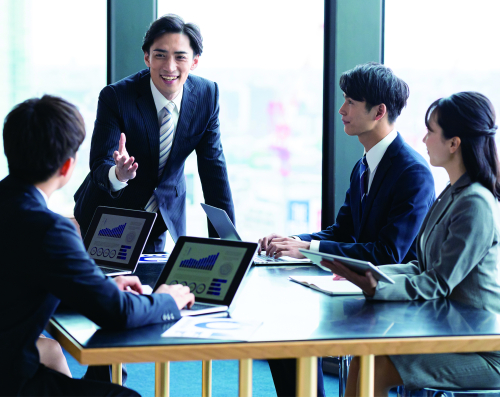 ホテル・観光・鉄道＋東京経営大学卒業コース