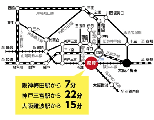 尼崎理容美容専門学校
