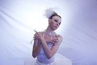 ハリウッド研修学生作品 先生