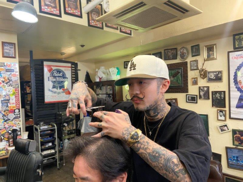 福井県立敦賀高等学校 卒業 江南　晴貴さん