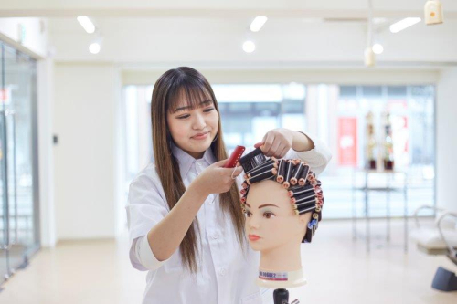 美容科 通信教育　プロコース/一般コース