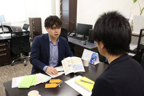 千葉県立柏陵高校出身 島田源也さん