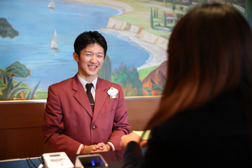 宮城県 仙台第一高校出身 山口慶太郎さん