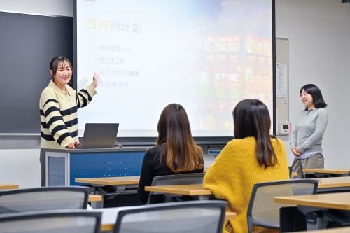 中国学科