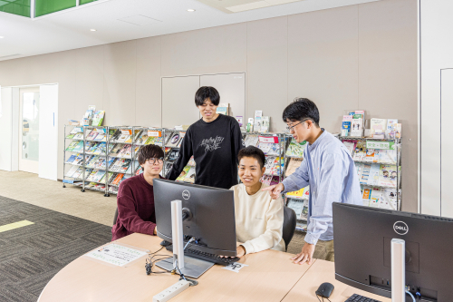 公共政策学科