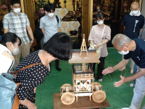 歴史学科　日本史コース／世界史コース／歴史ミュージアムコース／京都探究コース