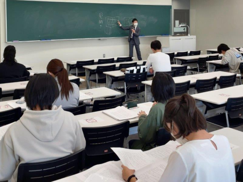 文学科　言語文化コース[New]／現代文芸コース