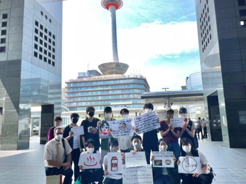 国際文化学科　英語コミュニケーションコース/欧米文化コース/韓国・朝鮮文化コース[New]/中国文化コース[New]