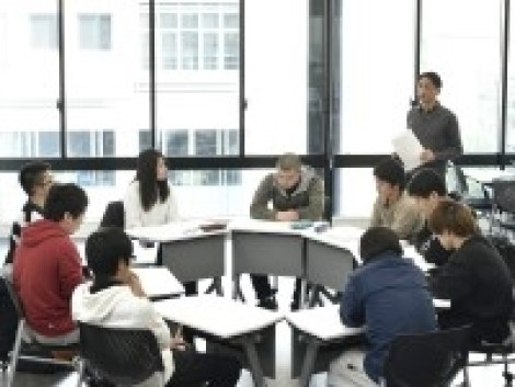 仏教学科　現代仏教コース／仏教思想コース