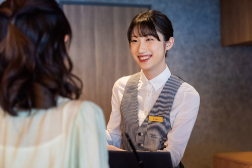観光交流文化コース