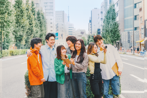 東洋学園大学